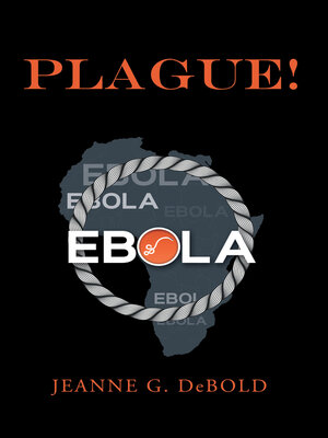 cover image of Plague!